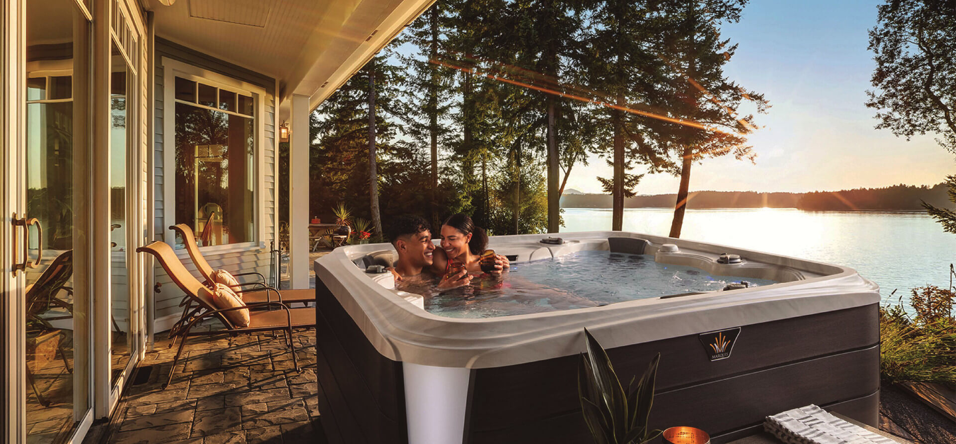 Huge Savings on Hot Tubs!