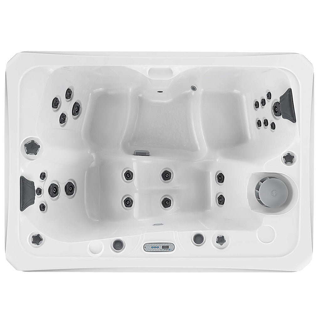 Marquis Nashville Hot Tub