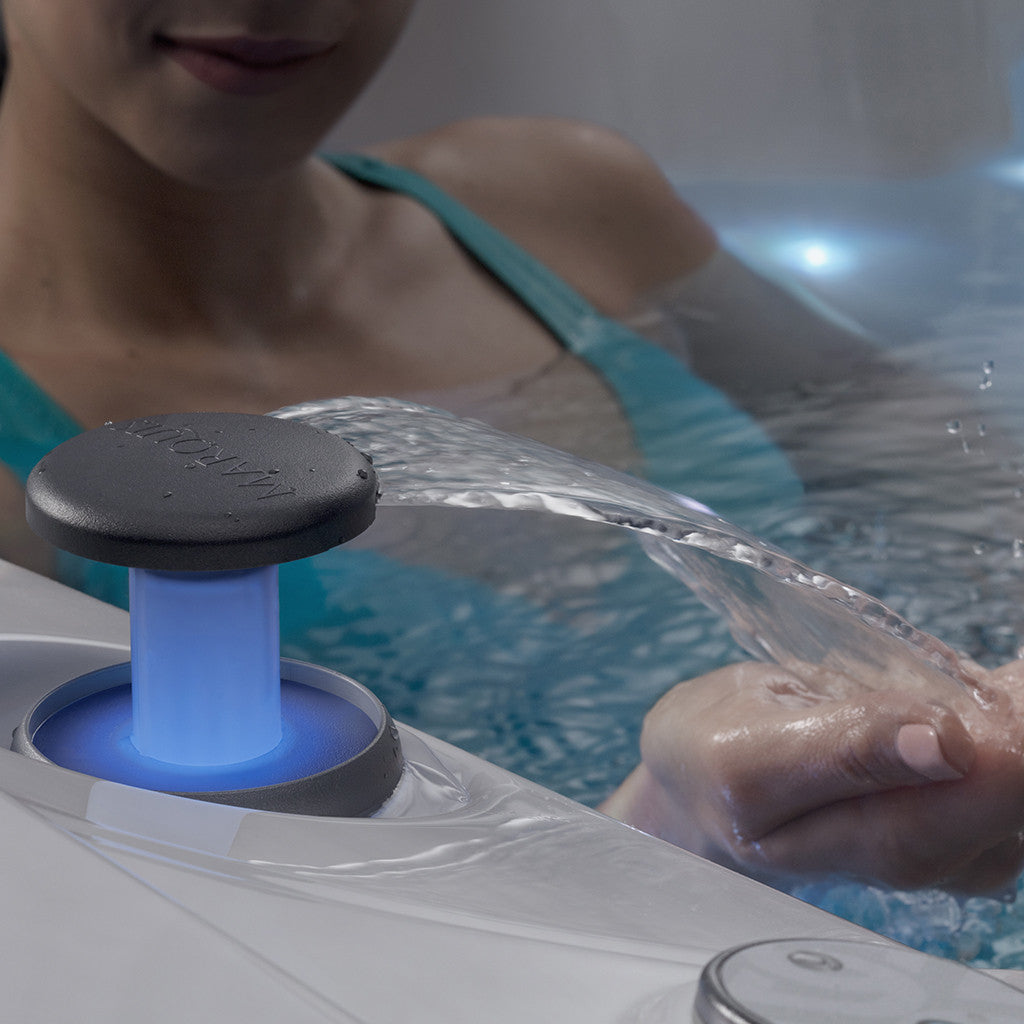 Marquis Broadway Hot Tub