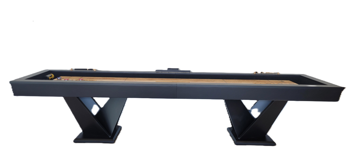 Olhausen Matrix Shuffleboard