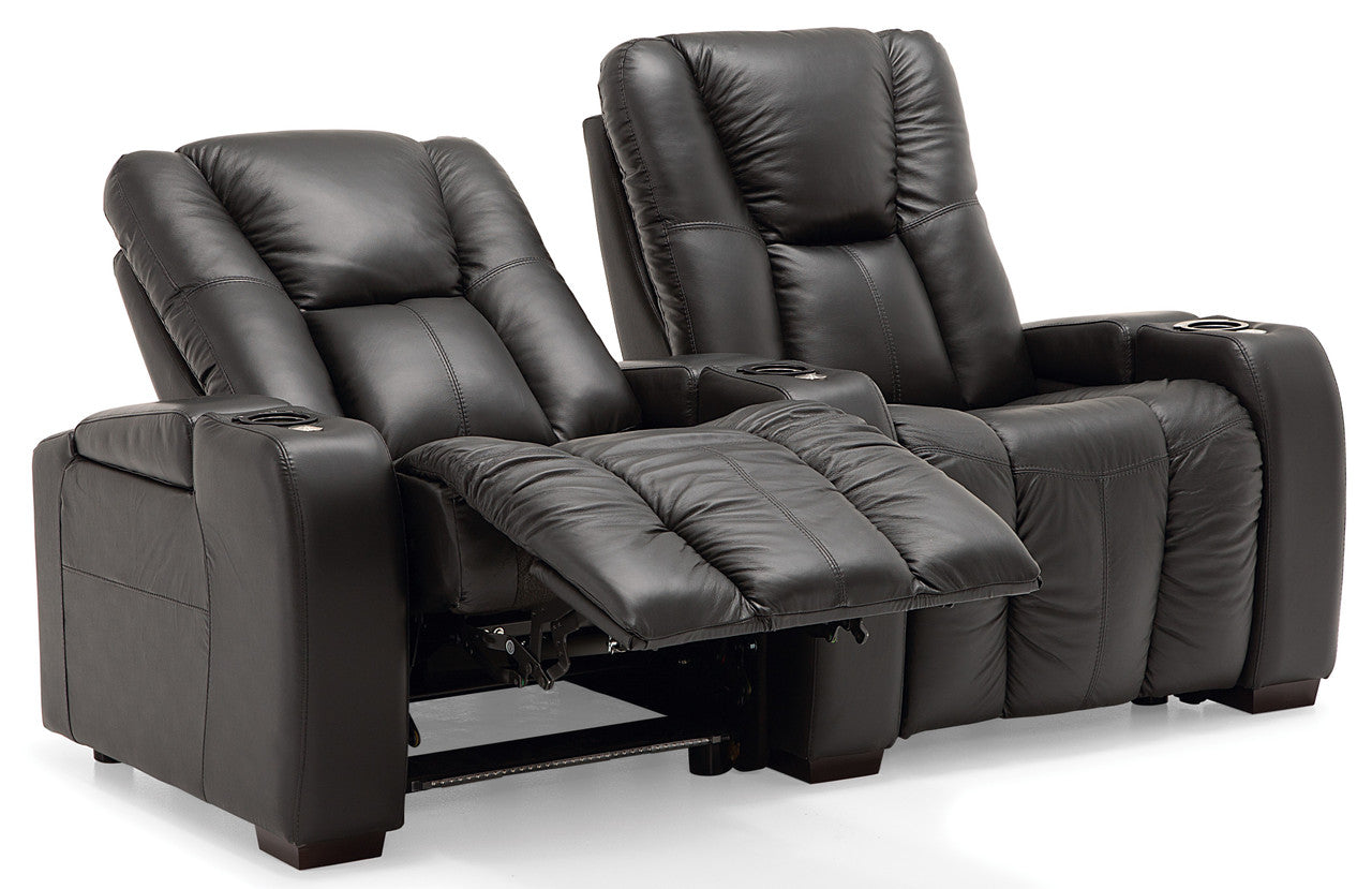 Palliser Media Home Theater Seat