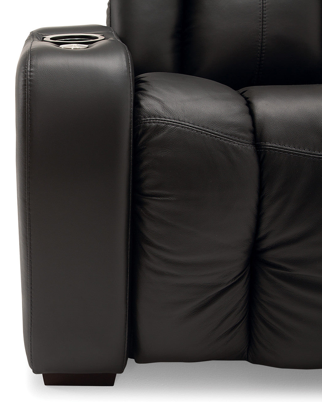 Palliser Media Home Theater Seat