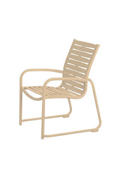 Tropitone Millennia EZ SPAN™ Dining Chair Ribbon Segment-