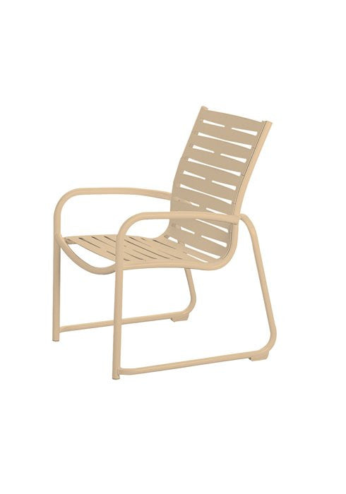 Tropitone Millennia EZ SPAN™ Dining Chair Ribbon Segment-