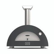 Alfa Forni Moderno 3 Pizze Wood