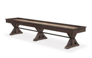 Plank & Hide Otis Shuffleboard