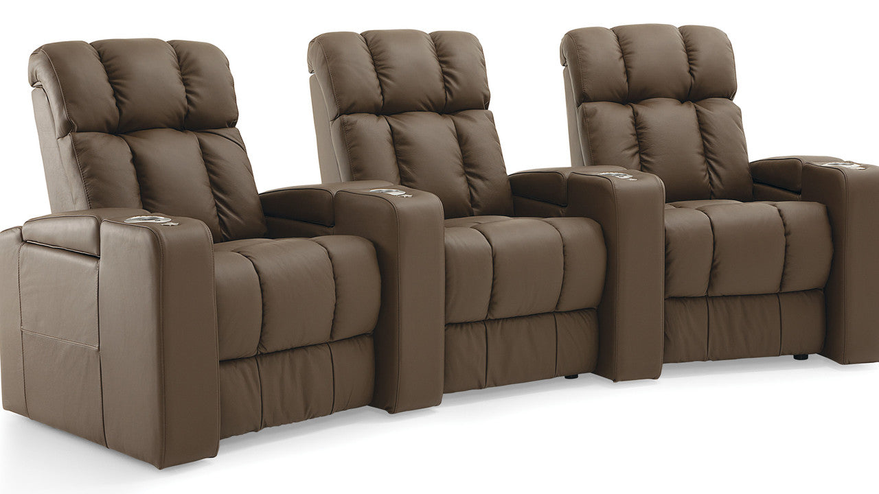 Palliser Ovation Home Theater Seat