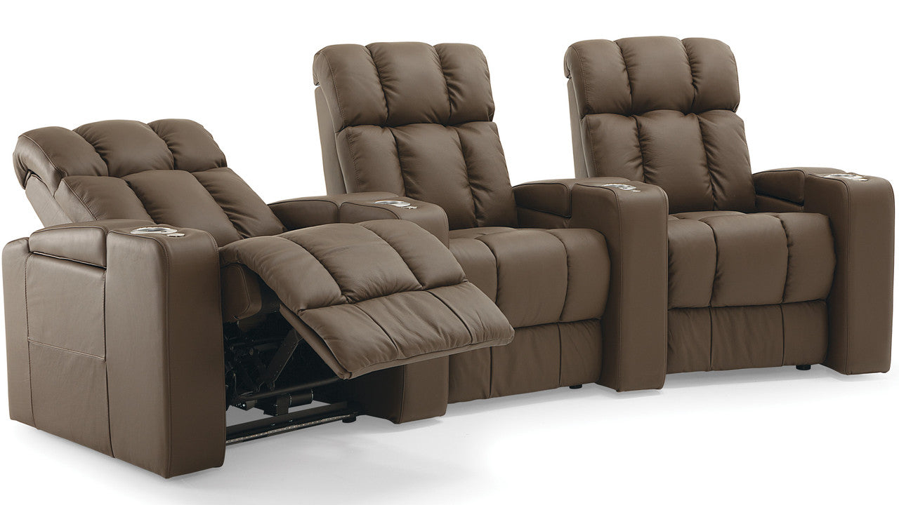 Palliser Ovation Home Theater Seat