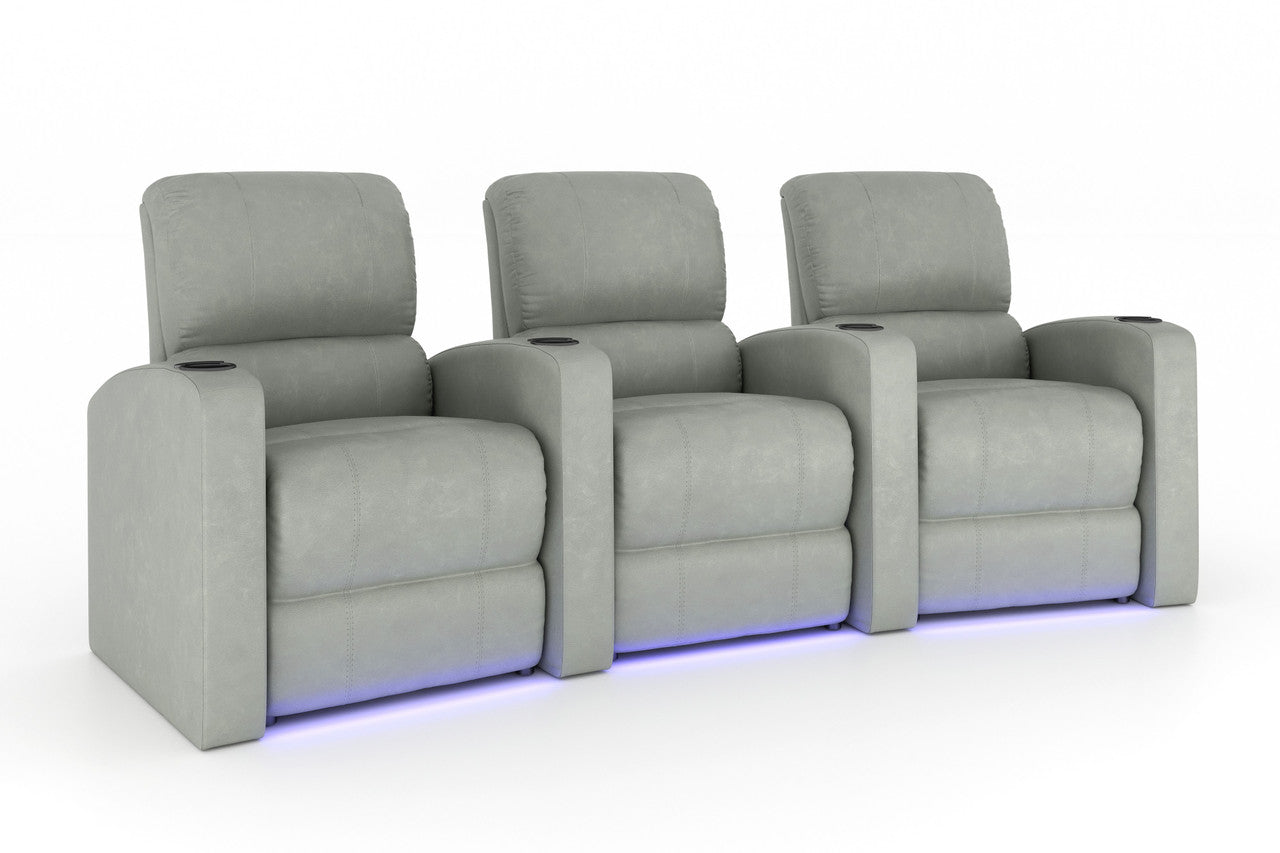Palliser Pacifico Home Theater Seat
