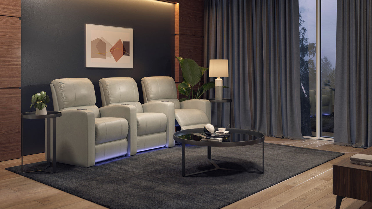Palliser Pacifico Home Theater Seat