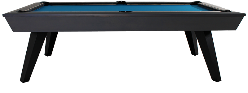 Olhausen Palazzo Pool Table