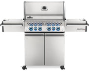 Napoleon Prestige Pro 500 RSIB Grill