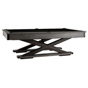 Quest 8' Pool Table Glacier