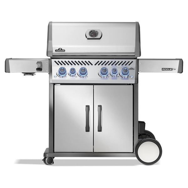 Outdoor Cooking