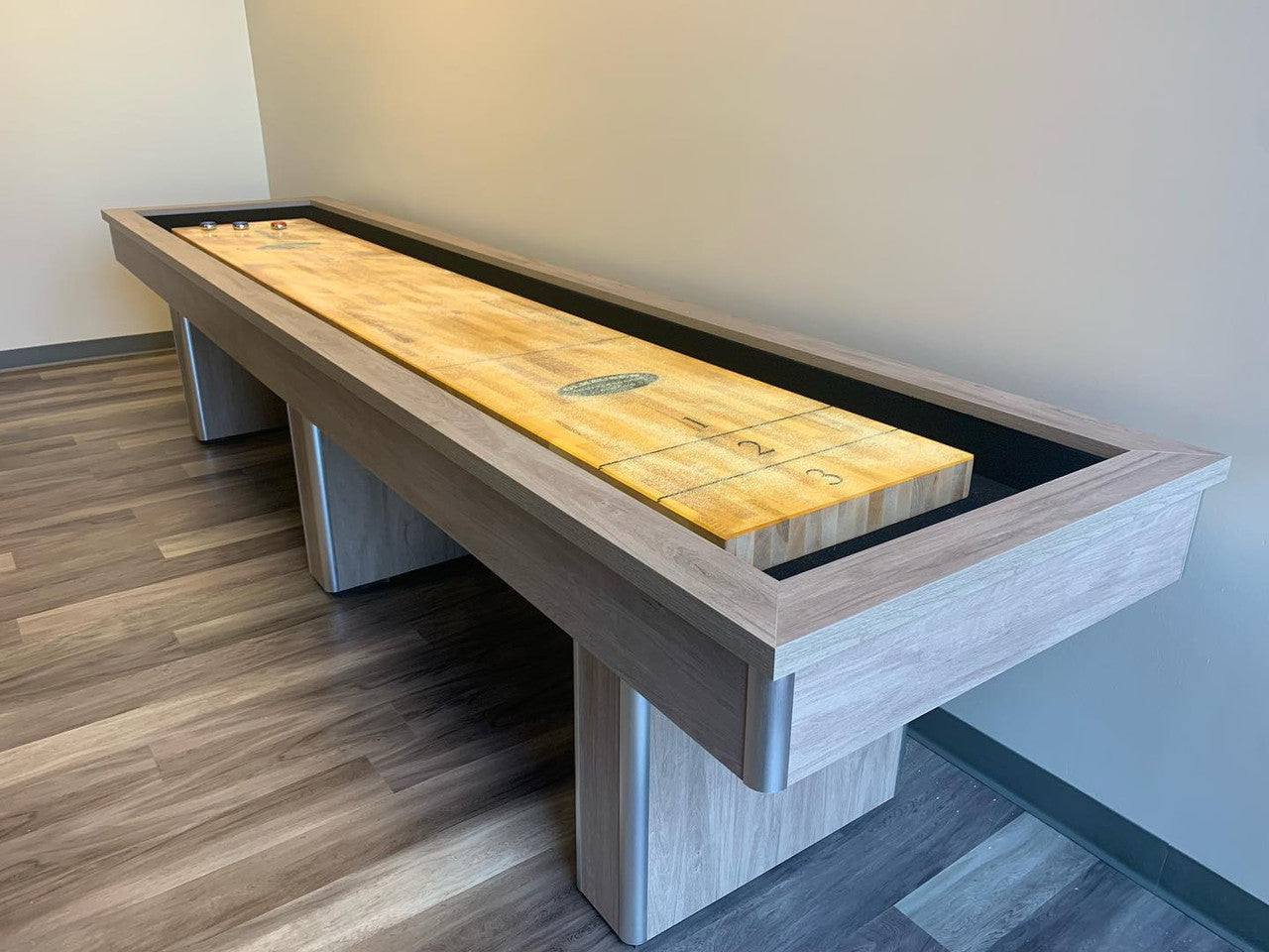 Olhausen Regent Shuffleboard