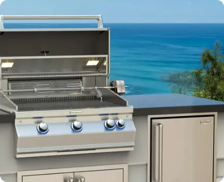 Outdoor Living