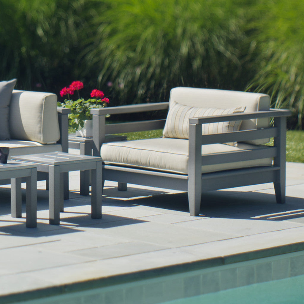 Seaside Casual  Cambridge Club Chair