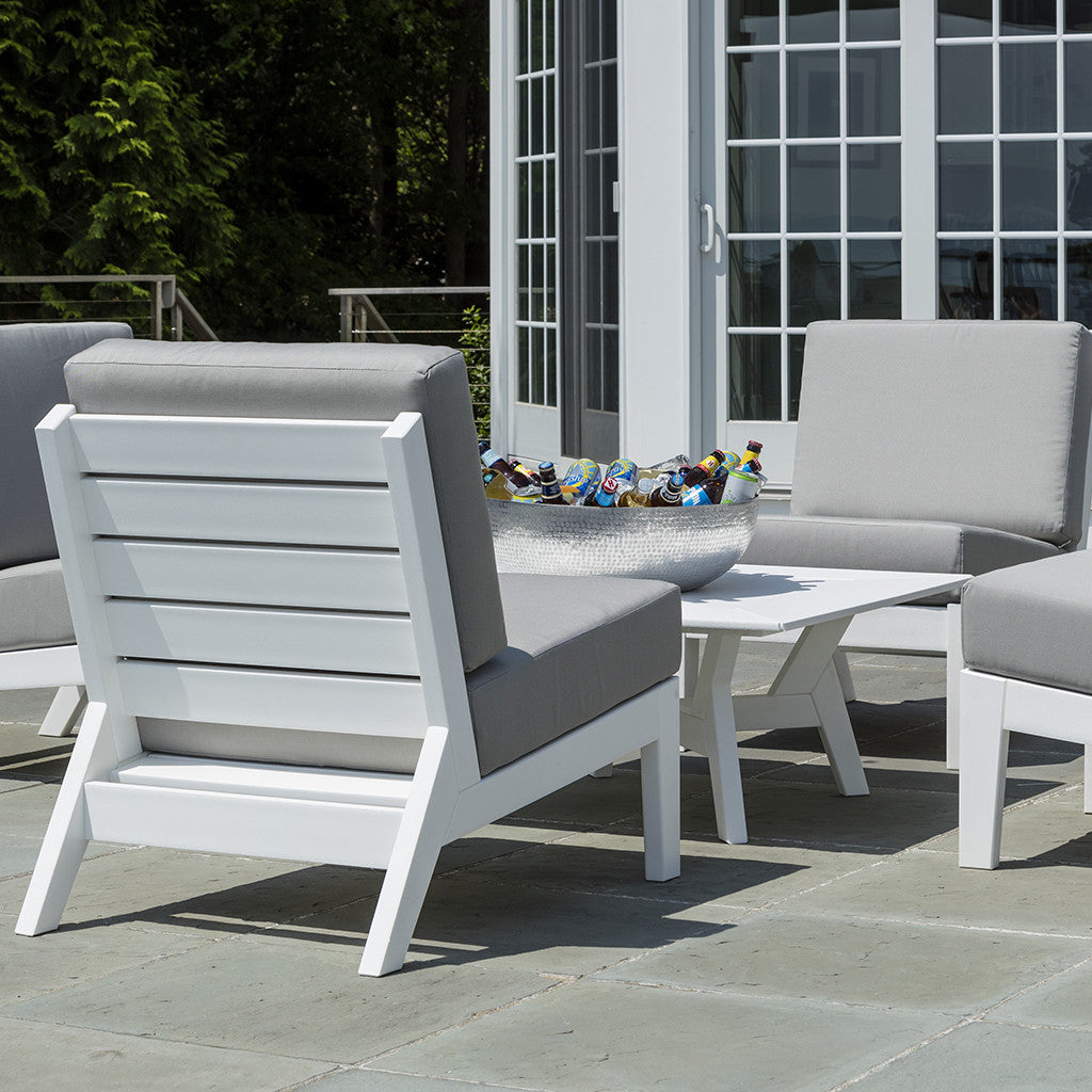 Seaside Casual DEX Modular Lounge Chair