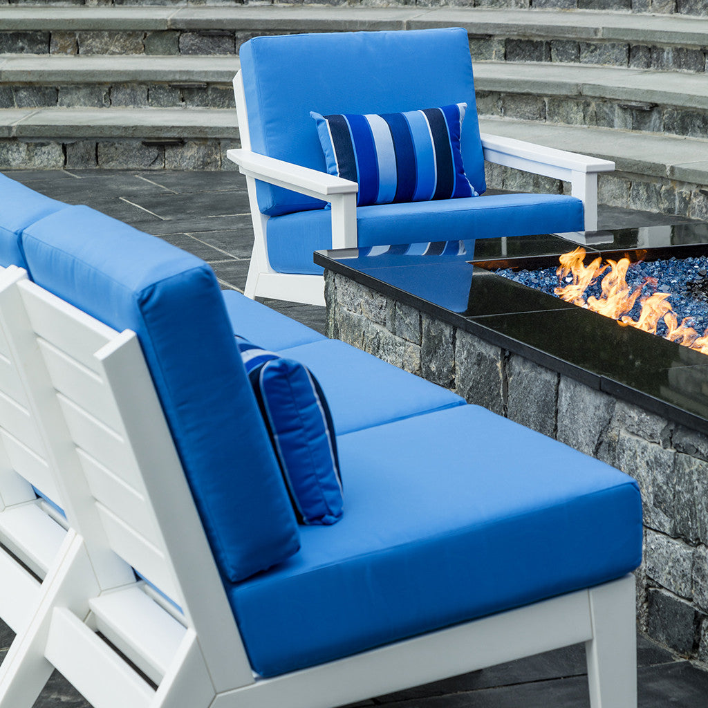 Seaside Casual DEX Modular Lounge Chair