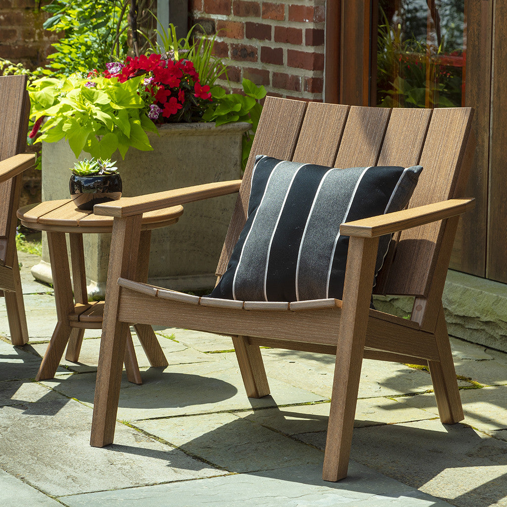 Seaside Casual MAD Chat Chair