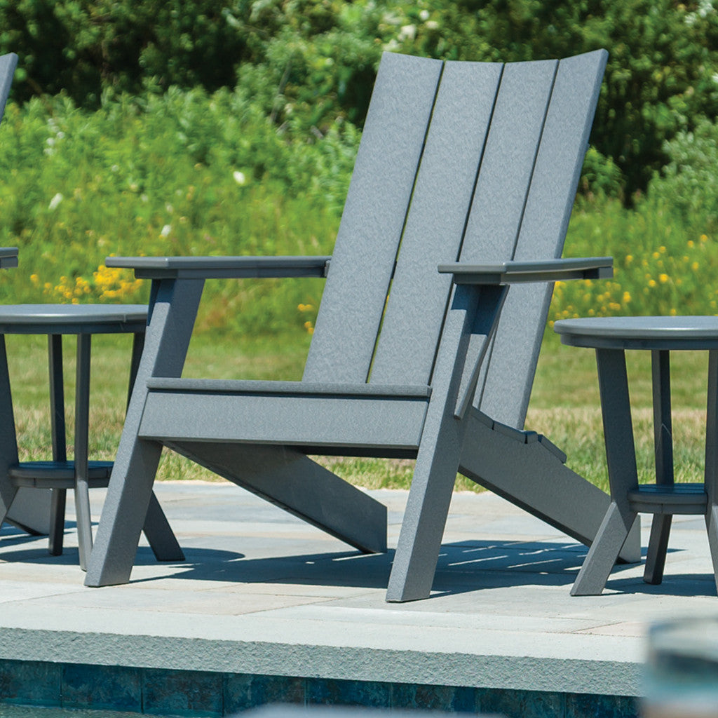 Seaside Casual MADirondack Chair