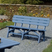 Seaside Casual Portsmouth 5" Bench