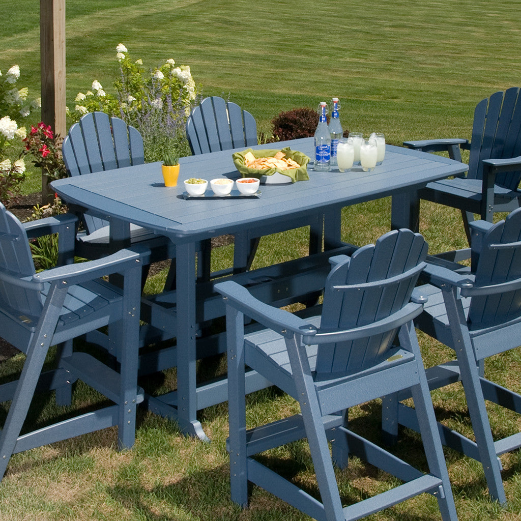 Outdoor Bar Tables