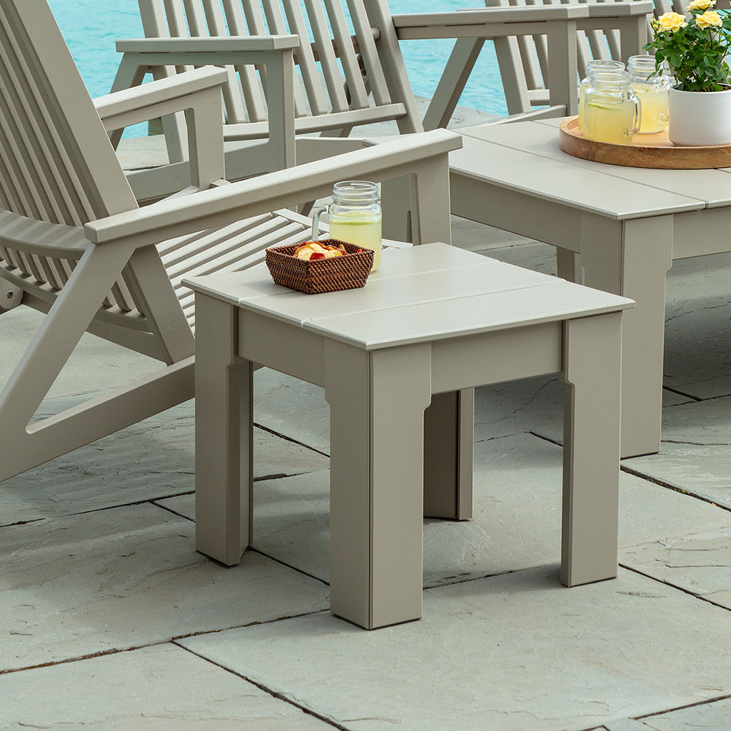 Outdoor Patio Tables