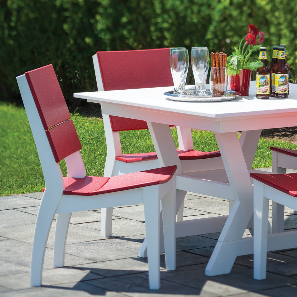 Seaside Casual SYM Side Chair