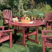 Seaside Casual Salem Dinning Table 48"