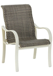 Tropitone Shoreline Dining Chair