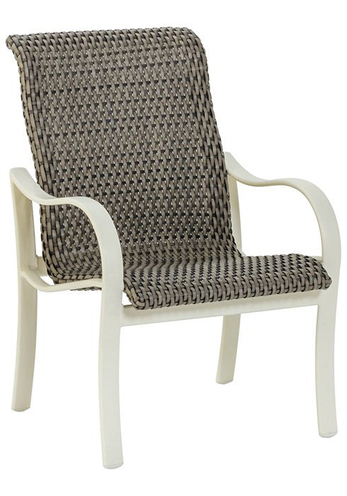 Tropitone Shoreline Dining Chair