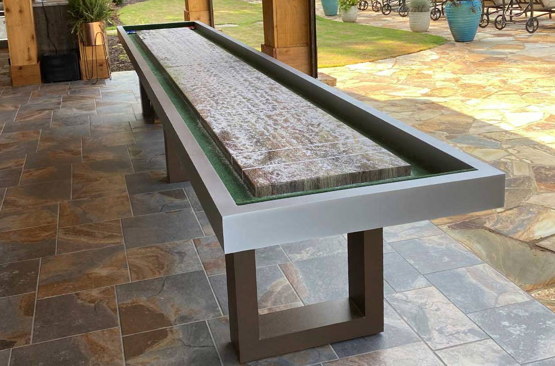 Olhausen Horizon Outdoor Shuffleboard