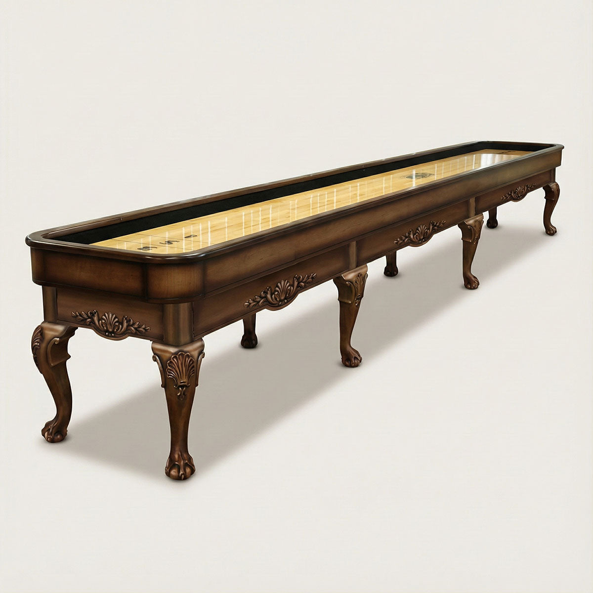Shuffleboards