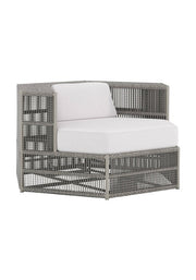 Tropitone Six Cushion, Hex Lounge Chair