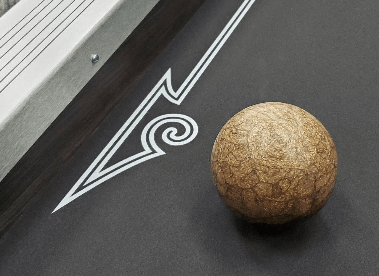 Skee-Ball Premium Indigo Home Arcade Game
