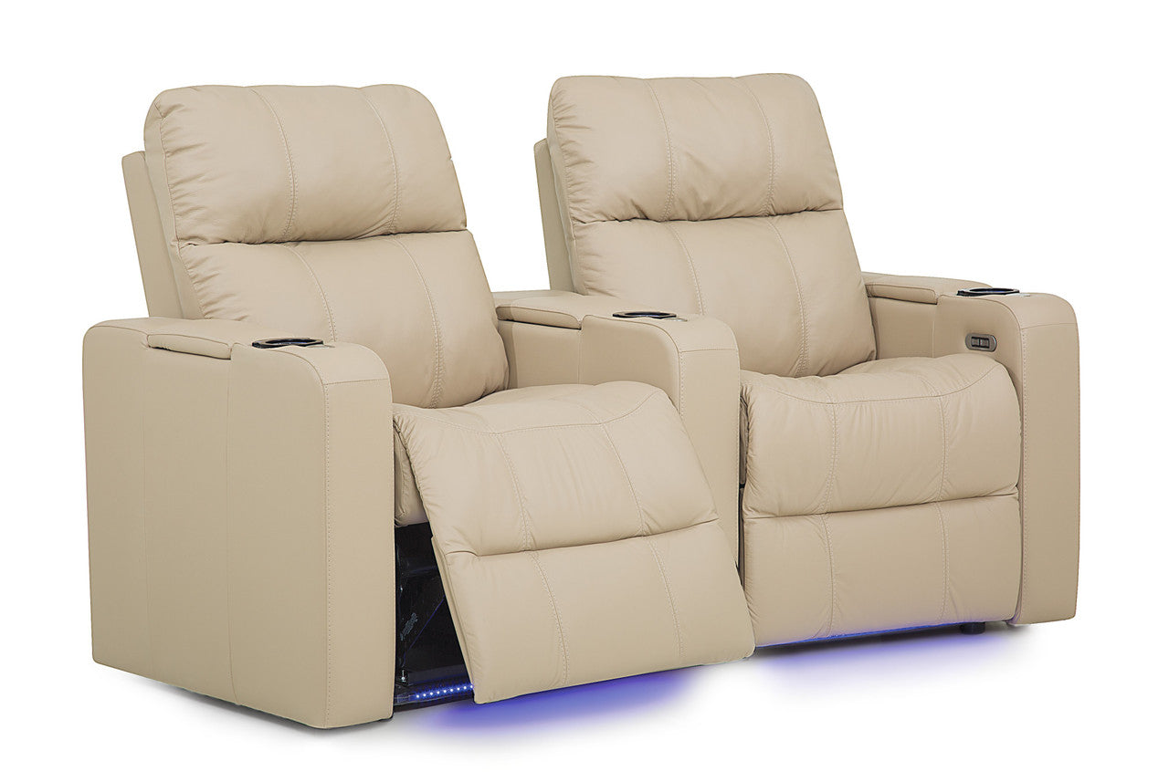 Palliser Soundtrack Home Theater Seat