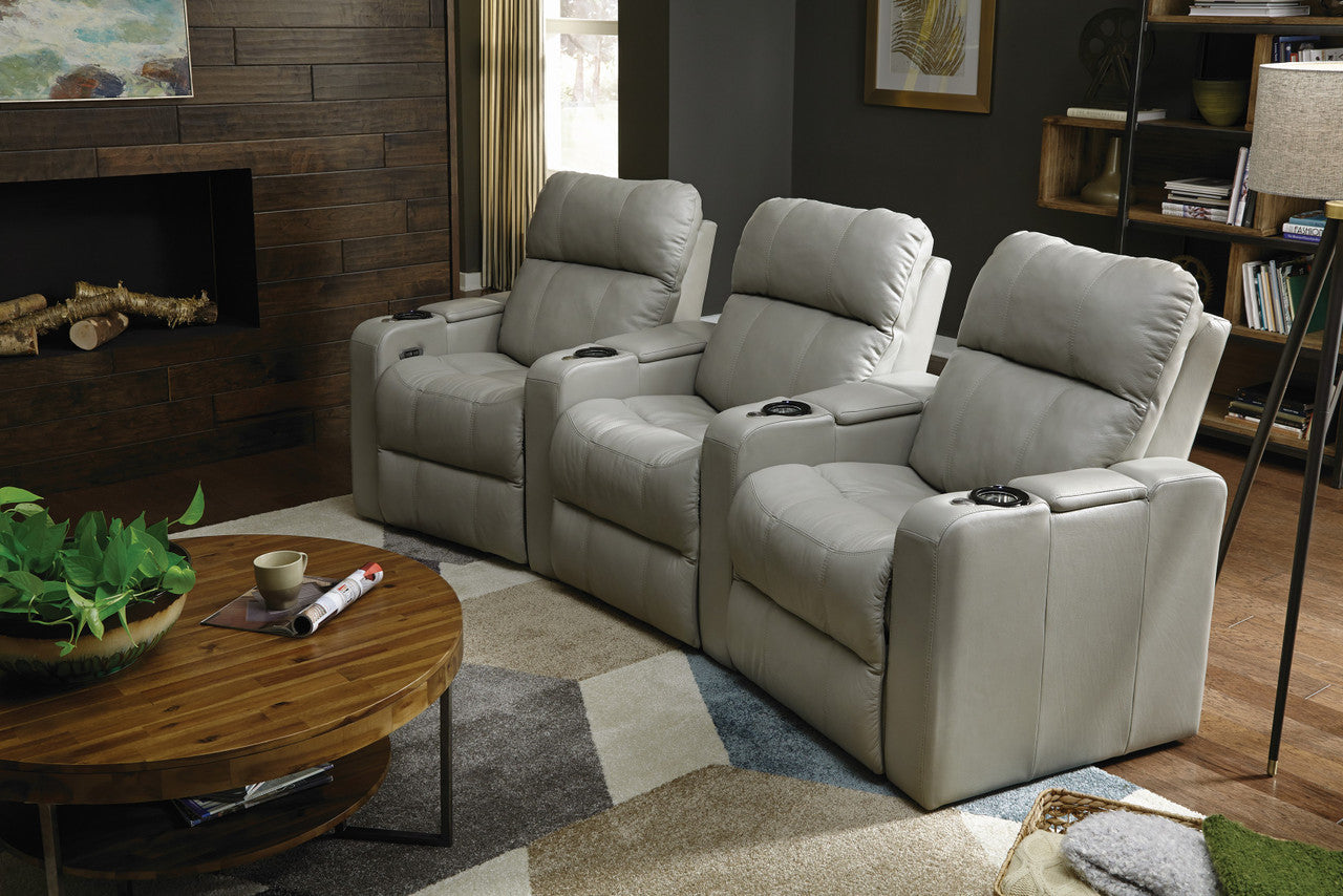Palliser Soundtrack Home Theater Seat