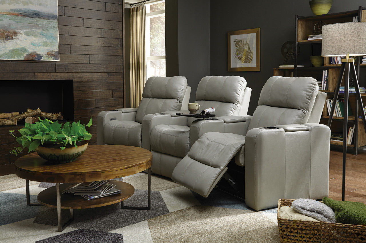 Palliser Soundtrack Home Theater Seat