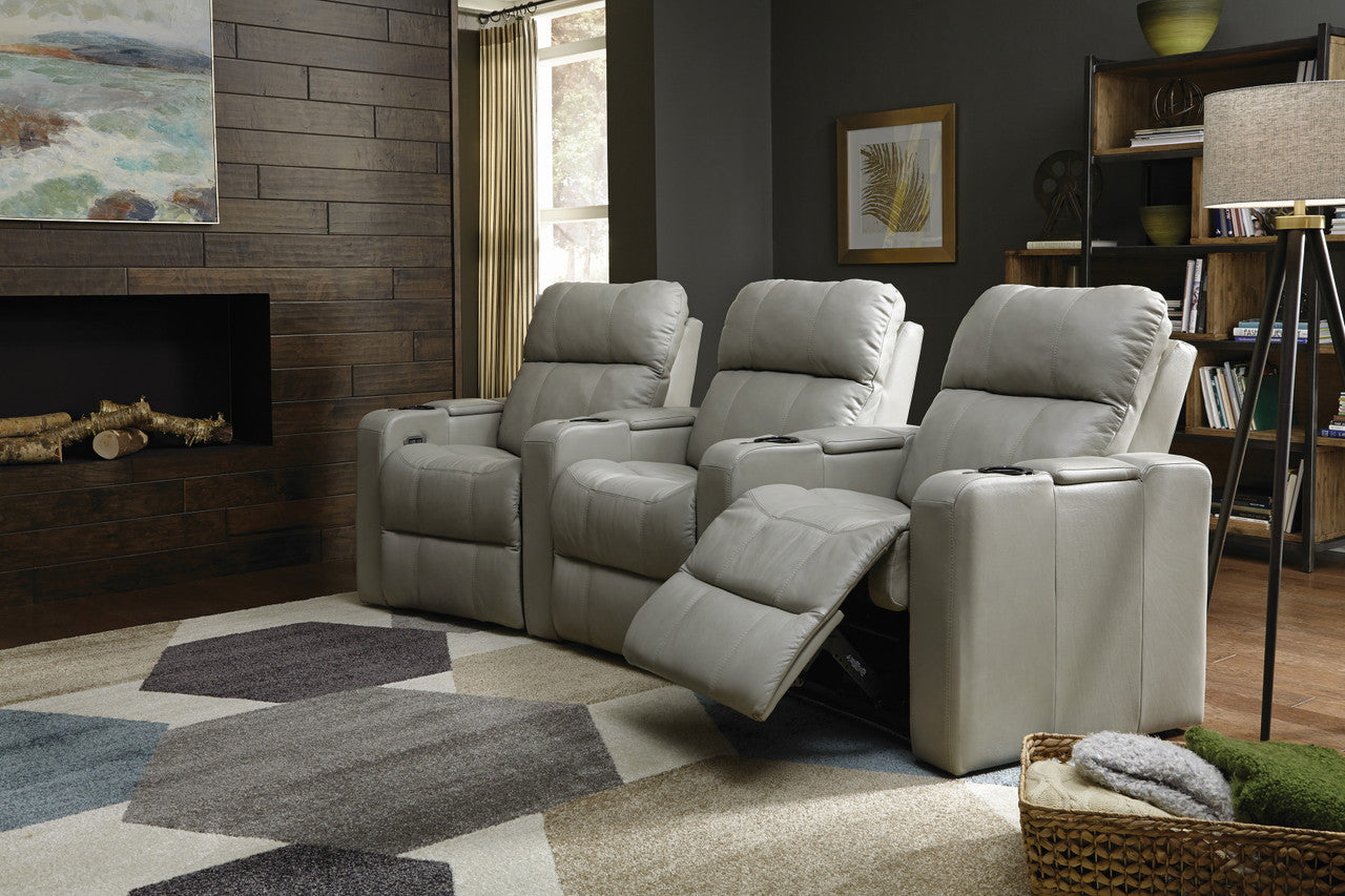 Palliser Soundtrack Home Theater Seat