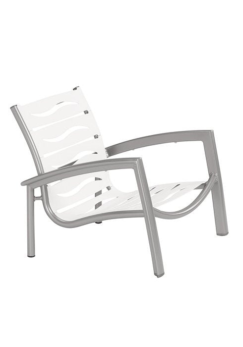 Tropitone South Beach EZ SPAN™ Spa Chair Wave Segment