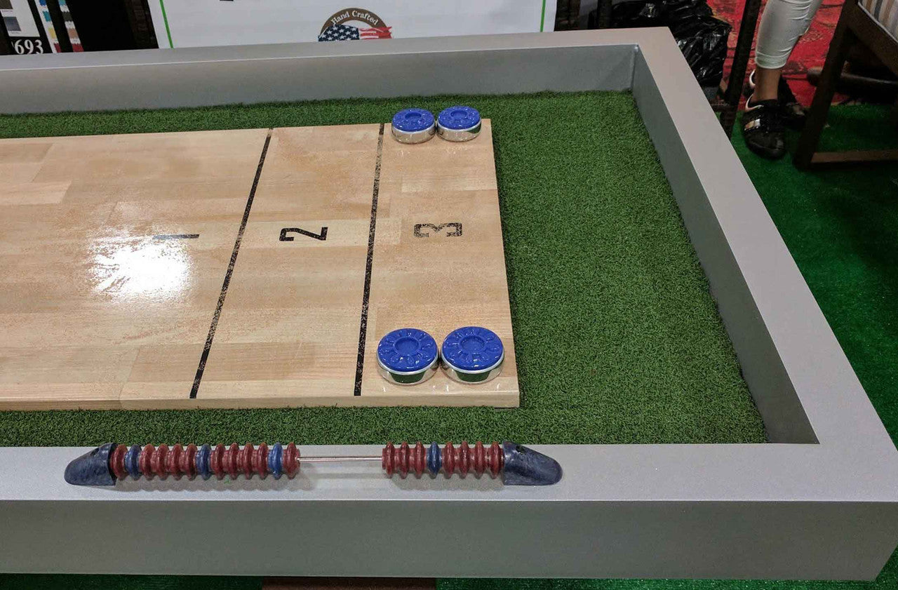 Olhausen South Beach Outdoor Shuffleboard