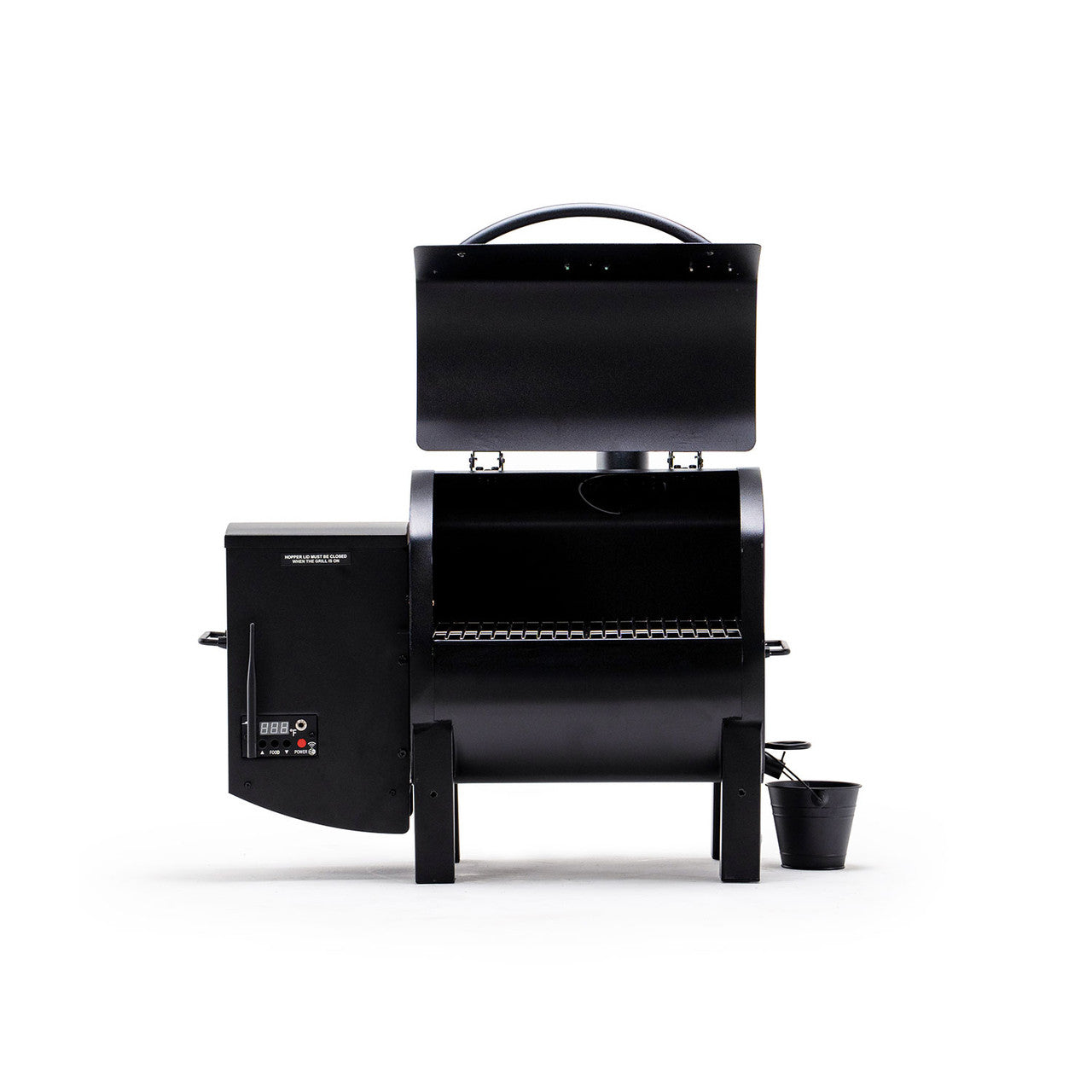 Green Mountain Grill Trek Prime 2.0