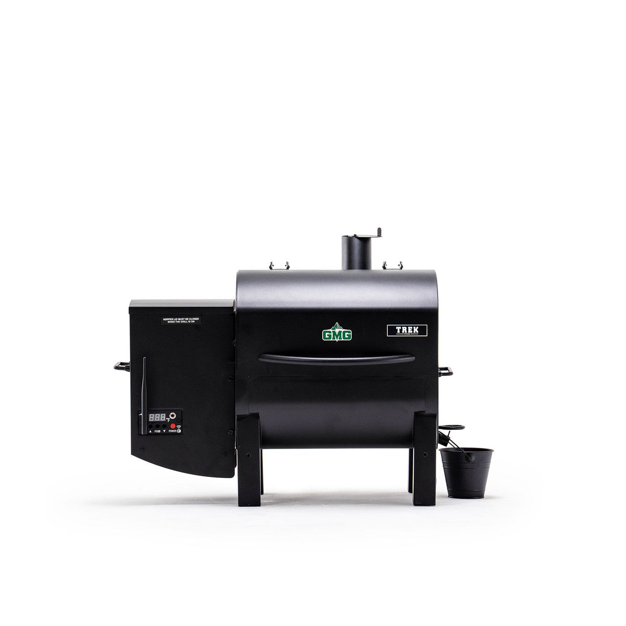 Green Mountain Grill Trek Prime 2.0