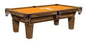 Olhausen NCAA Collegiate Pool Table