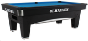 Olhausen Tournament Pro Pool Table
