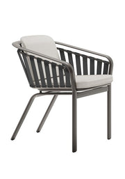 Tropitone Stacking Dining Chair