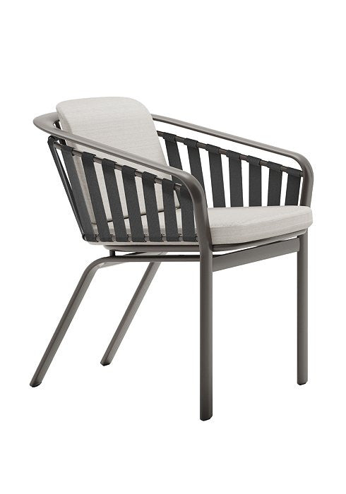 Tropitone Stacking Dining Chair