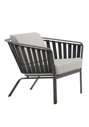 Tropitone Trelon Cushion Lounge Chair