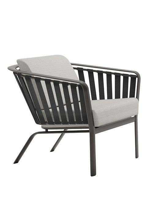 Tropitone Trelon Cushion Lounge Chair